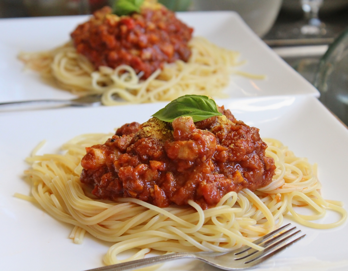 spaghetti traditionnel vegan (1200x935)